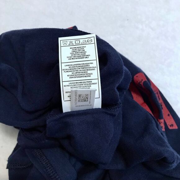 Adidas NWT MLS Graphic Shirt Men S - Picture 11 of 11